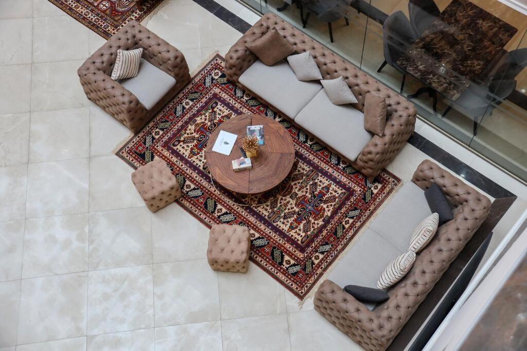 Arion Hotel Баку Экстерьер фото