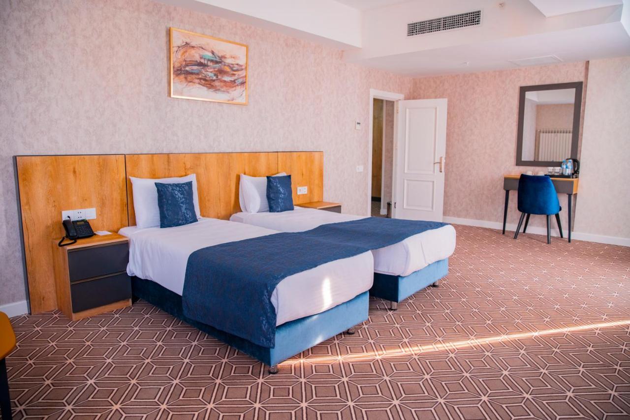 Arion Hotel Баку Экстерьер фото