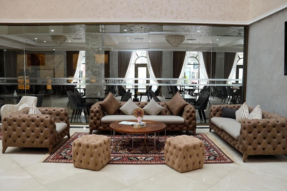 Arion Hotel Баку Экстерьер фото