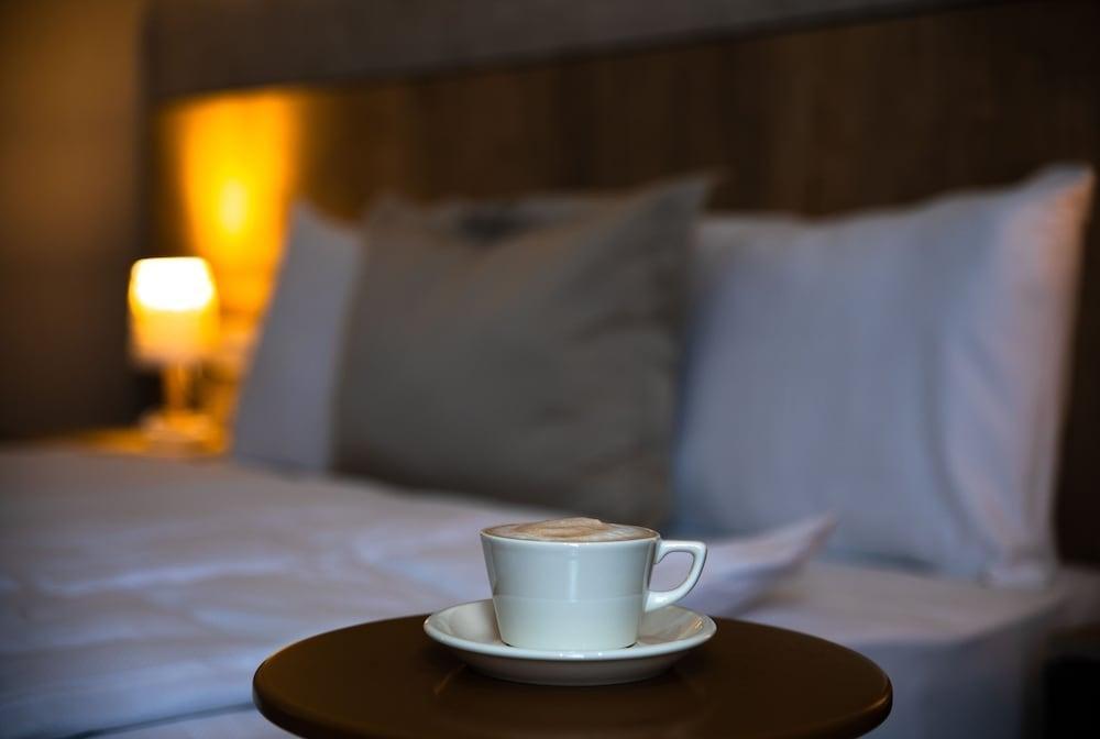 Arion Hotel Баку Экстерьер фото